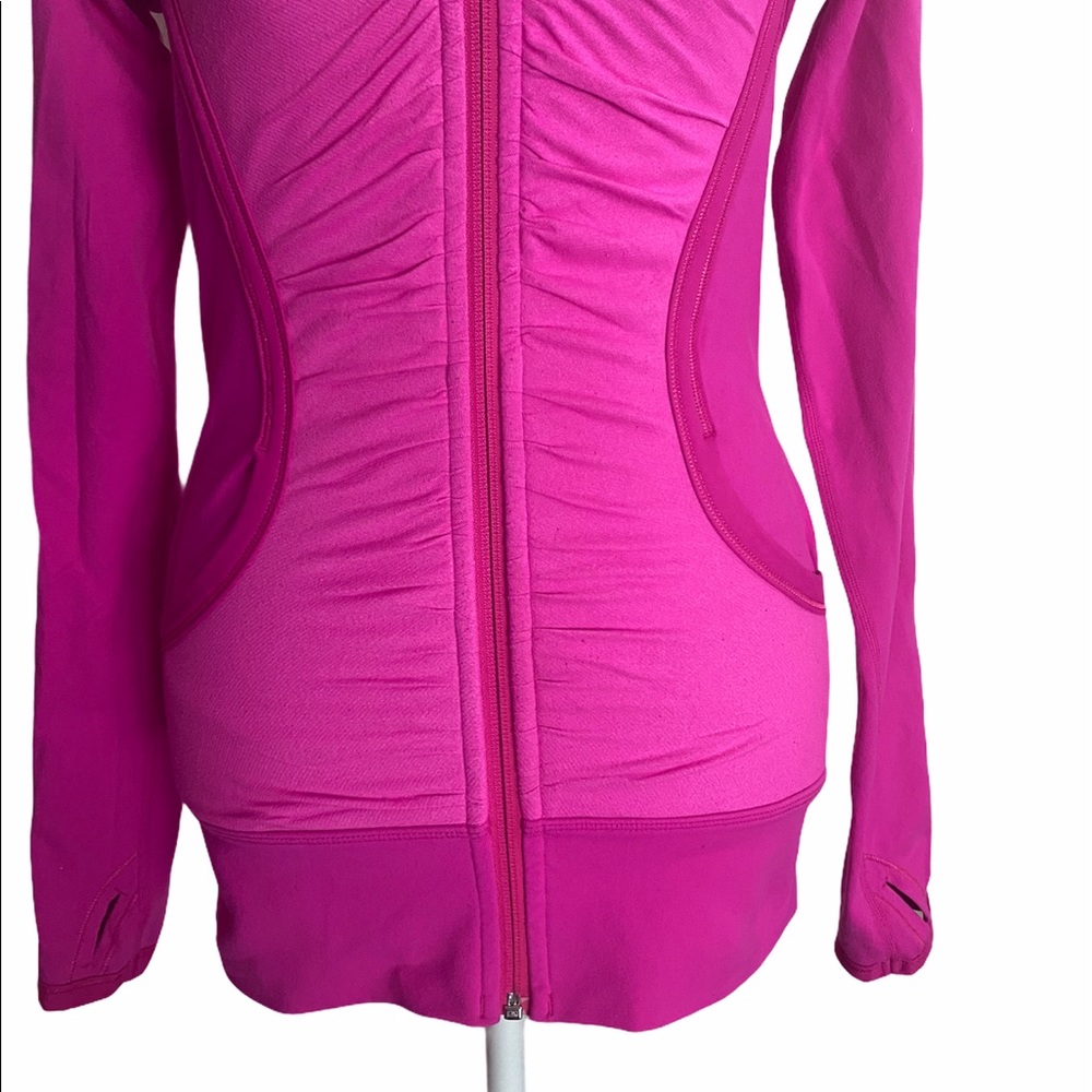 Lululemon jacket - Picture 2 of 7